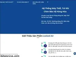 Sites similar to lockedair.com.vn