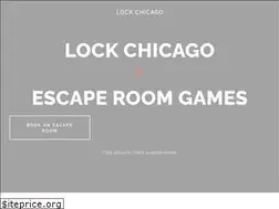 Sites similar to lockedchicago.com