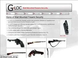 Sites similar to lockedgundisplay.com