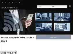 Sites similar to lockedhome.co.uk