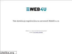 Sites similar to lockedinprague.com