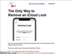 Sites similar to lockediphone.com