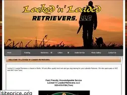 Sites similar to lockednloadedlabs.com