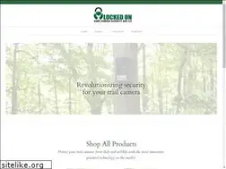 Sites similar to lockedonbox.com