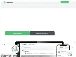 Sites similar to lockedoncloud.com
