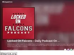 Sites similar to lockedonfalcons.com