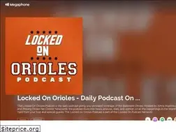 Sites similar to lockedonorioles.com