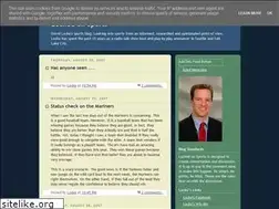 Sites similar to lockedonsports.blogspot.com