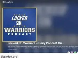 Sites similar to lockedonwarriors.com