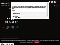 Sites similar to lockedup.pl