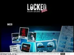 Sites similar to lockedzgz.com