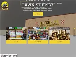 Sites similar to lockehill.com