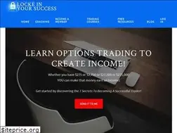 Sites similar to lockeinyoursuccess.com