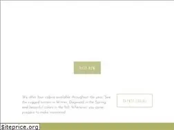 Sites similar to lockemountaincabins.com