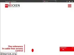 Sites similar to locken.eu
