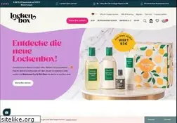Sites similar to lockenbox.com