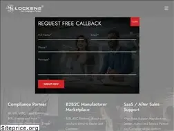 Sites similar to lockene.info