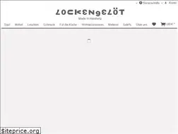 Sites similar to lockengeloet.com