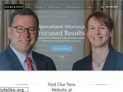 Sites similar to lockequinn.com