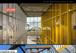 Sites similar to locker.com.au