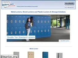 Sites similar to locker.com