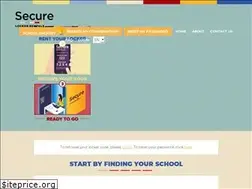 Sites similar to locker.rentals