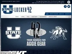 Sites similar to locker42.com