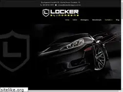Sites similar to lockerblindagens.com.br