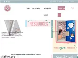 Sites similar to lockerdays.com