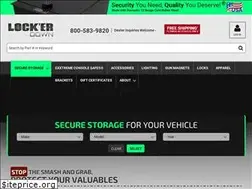 Sites similar to lockerdown.com
