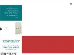 Sites similar to lockerhardware.com