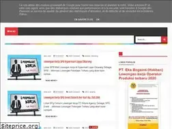 Sites similar to lockerjob.blogspot.com