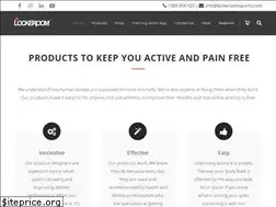 Sites similar to lockeroomhealth.com