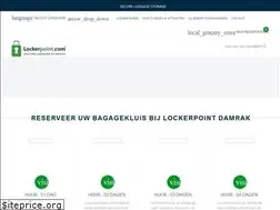Sites similar to lockerpoint.nl