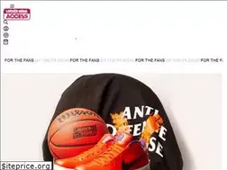 Sites similar to lockerroomaccess.com