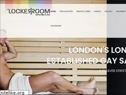 Sites similar to lockerroomsauna.com