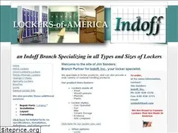 Sites similar to lockers-of-america.com