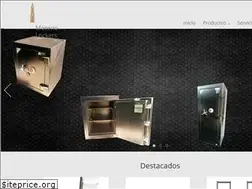 Sites similar to lockers.com.uy