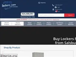 Sites similar to lockers.com