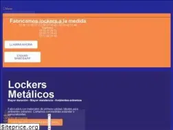 Sites similar to lockersmexico.com.mx