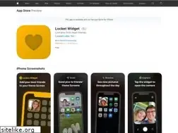 Sites similar to locket.camera