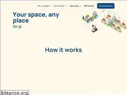 Sites similar to locketgo.com