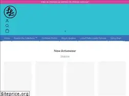 Sites similar to locketloves.com