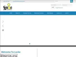 Sites similar to locketransport.com