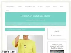 Sites similar to locketsandcharms.com