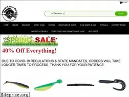 Sites similar to lockettluresoutlet.com
