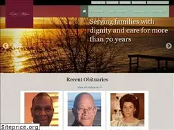 Sites similar to lockettwilliams.com