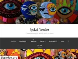 Sites similar to locketvoodies.com