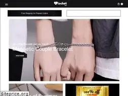 Sites similar to locketwala.in