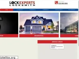 Sites similar to lockexperts.com
